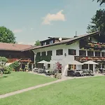 Der Lederer Hof - Boutique شقة فندقية تيغرنسي