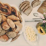 Der Lederer Hof - Boutique شقة فندقية