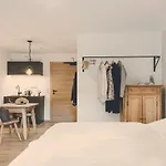 Der Lederer Hof - Boutique 3* טגרנסה