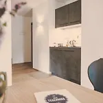 شقة فندقية Der Lederer Hof - Boutique