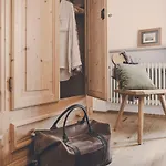 Der Lederer Hof - Boutique 3*