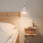 شقة فندقية Der Lederer Hof - Boutique 3*