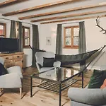 Der Lederer Hof - Boutique شقة فندقية 3*
