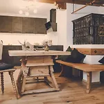 Der Lederer Hof - Boutique 3* تيغرنسي