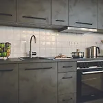 شقة فندقية Der Lederer Hof - Boutique 3*