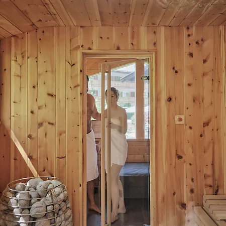 아파트호텔 Der Lederer Hof - Boutique 3*