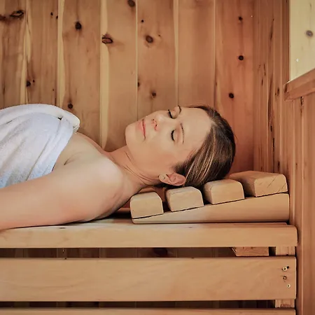 Der Lederer Hof - Boutique 아파트호텔 3*