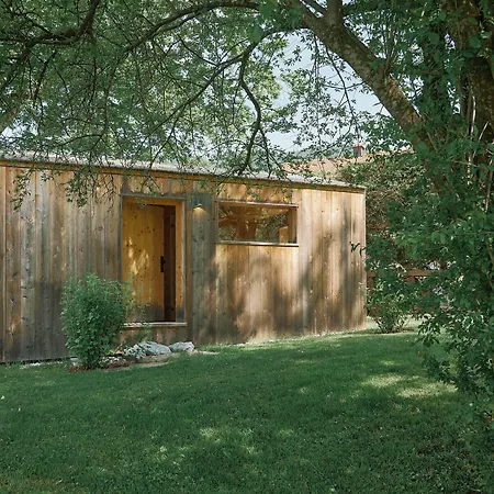 Der Lederer Hof - Boutique 3* 테게른제