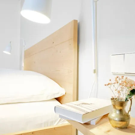 Der Lederer Hof - Boutique 아파트호텔