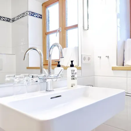 Der Lederer Hof - Boutique 테게른제