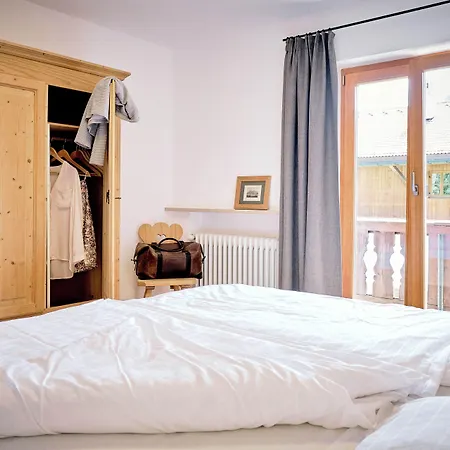 Der Lederer Hof - Boutique