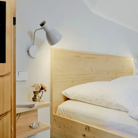 Der Lederer Hof - Boutique 테게른제