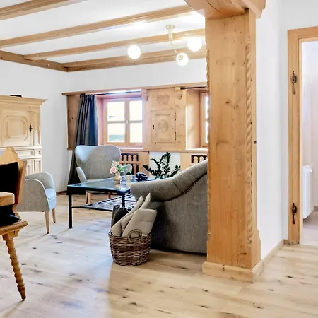 Der Lederer Hof - Boutique 3*