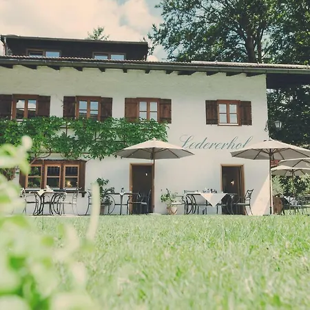 Der Lederer Hof - Boutique