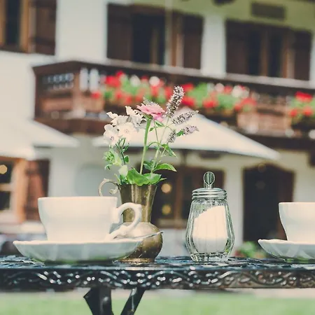 Der Lederer Hof - Boutique 3*