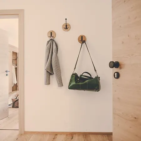 Der Lederer Hof - Boutique 아파트호텔