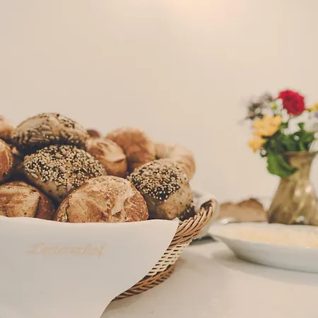 아파트호텔 Der Lederer Hof - Boutique 3*