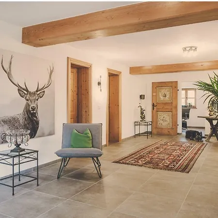 Der Lederer Hof - Boutique 아파트호텔 테게른제