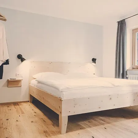 公寓式酒店 Der Lederer Hof - Boutique 3*
