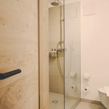 Der Lederer Hof - Boutique 3* Tegernsee
