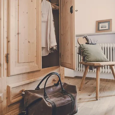 Der Lederer Hof - Boutique 3*