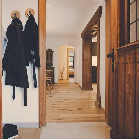 Der Lederer Hof - Boutique 3* Tegernsee