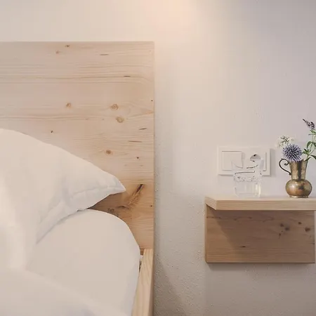 Der Lederer Hof - Boutique Hotel apartamentowy