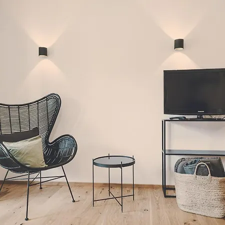 Der Lederer Hof - Boutique 3*