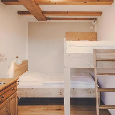 Der Lederer Hof - Boutique 3* 테게른제