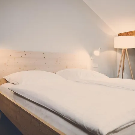 Der Lederer Hof - Boutique 3*