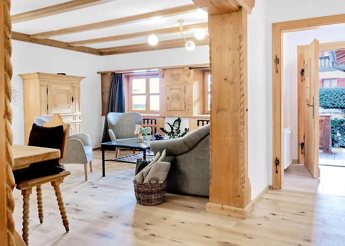 Der Lederer Hof - Boutique 3*