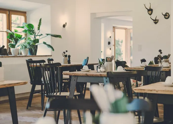 Apart Otel Der Lederer Hof - Boutique