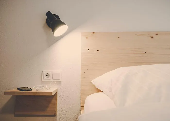 Der Lederer Hof - Boutique Apart Otel