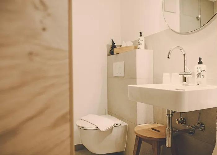 Der Lederer Hof - Boutique Appart hôtel Tegernsee