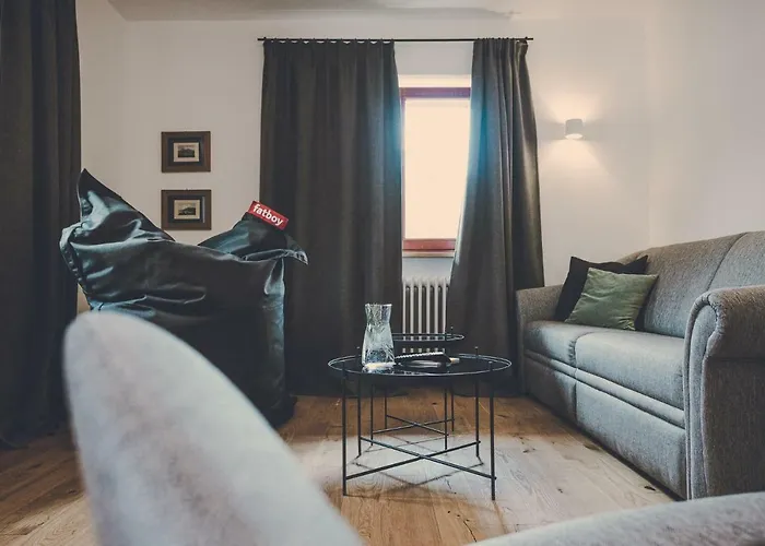 Appart hôtel Der Lederer Hof - Boutique Tegernsee