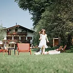 Der Lederer Hof - Boutique