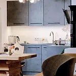 Appart hôtel Der Lederer Hof - Boutique