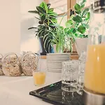 Der Lederer Hof - Boutique 3*