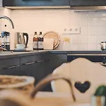 Der Lederer Hof - Boutique Aparthotel 3*