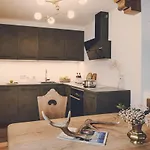 Aparthotel Der Lederer Hof - Boutique Tegernsee
