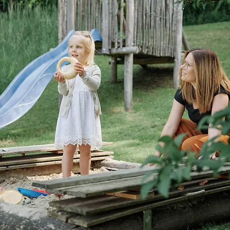 Der Lederer Hof - Boutique