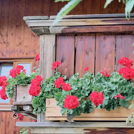 Aparthotel Der Lederer Hof - Boutique