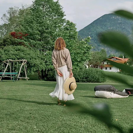 Der Lederer Hof - Boutique Tegernsee