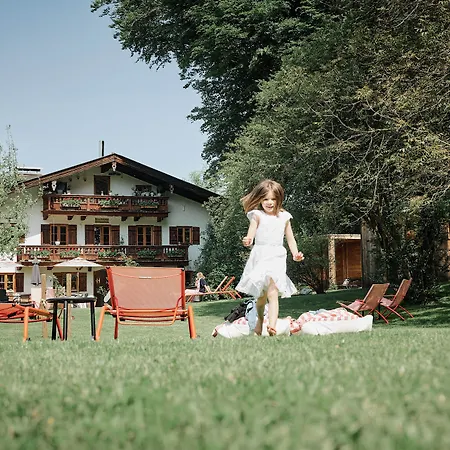 Der Lederer Hof - Boutique