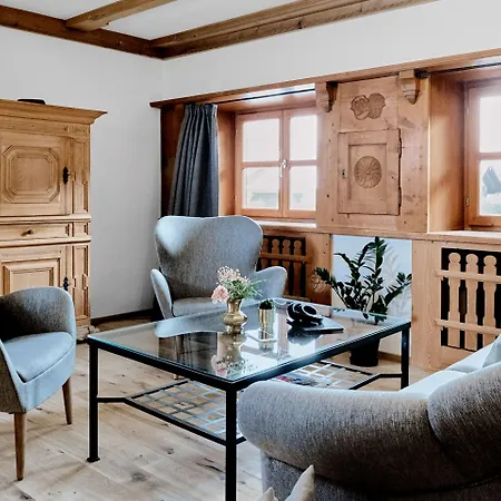 Der Lederer Hof - Boutique Tegernsee