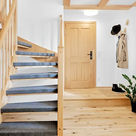 Der Lederer Hof - Boutique Aparthotel Tegernsee