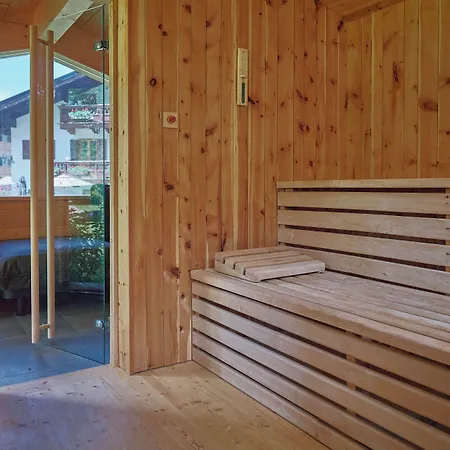 Der Lederer Hof - Boutique Aparthotel