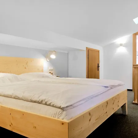 Der Lederer Hof - Boutique Aparthotel Tegernsee