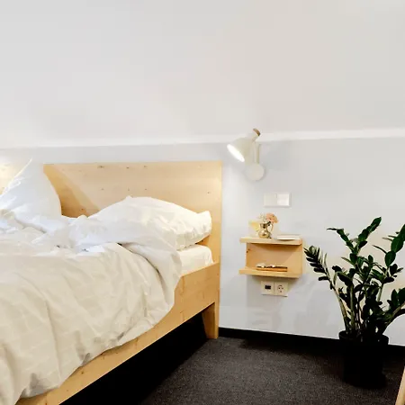 Der Lederer Hof - Boutique Aparthotel Tegernsee
