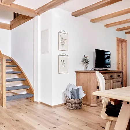 Der Lederer Hof - Boutique Aparthotel 3*